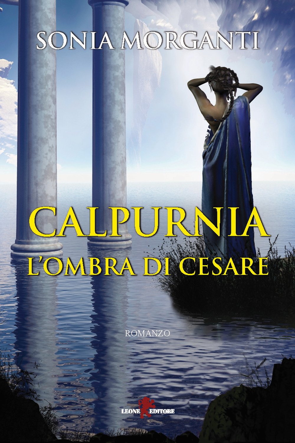 Calpurnia. L'ombra di Cesare book