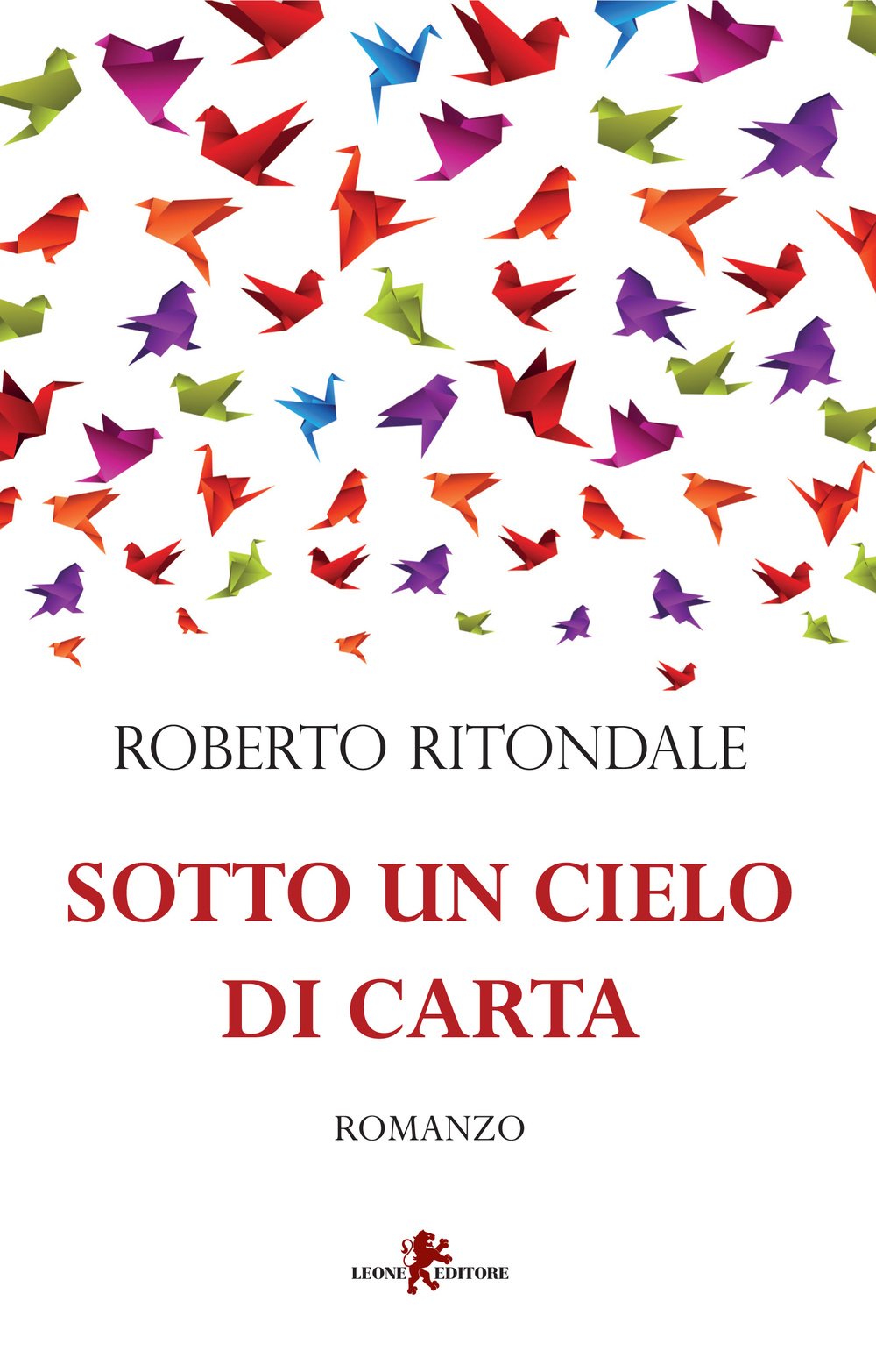 Sotto un cielo di carta book