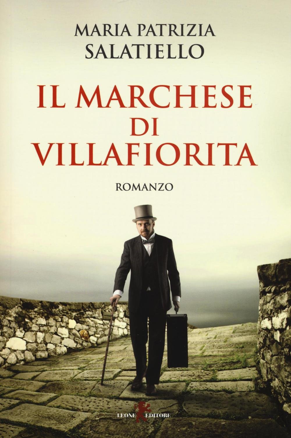 Il marchese di Villafiorita book
