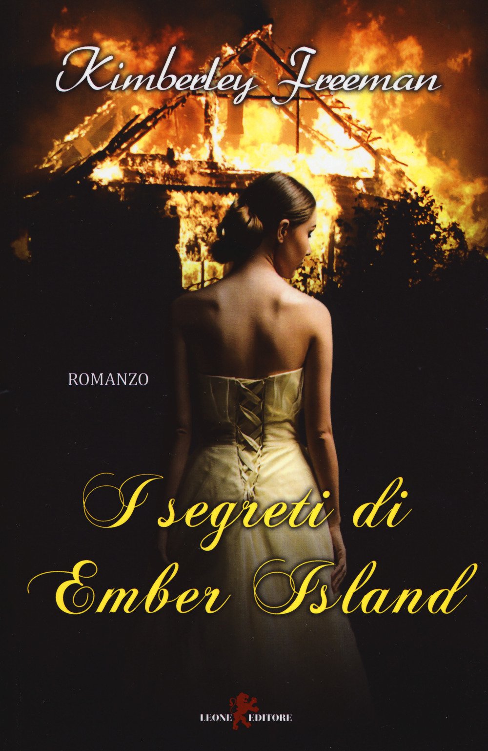 I segreti di Ember Island Contemporary literature