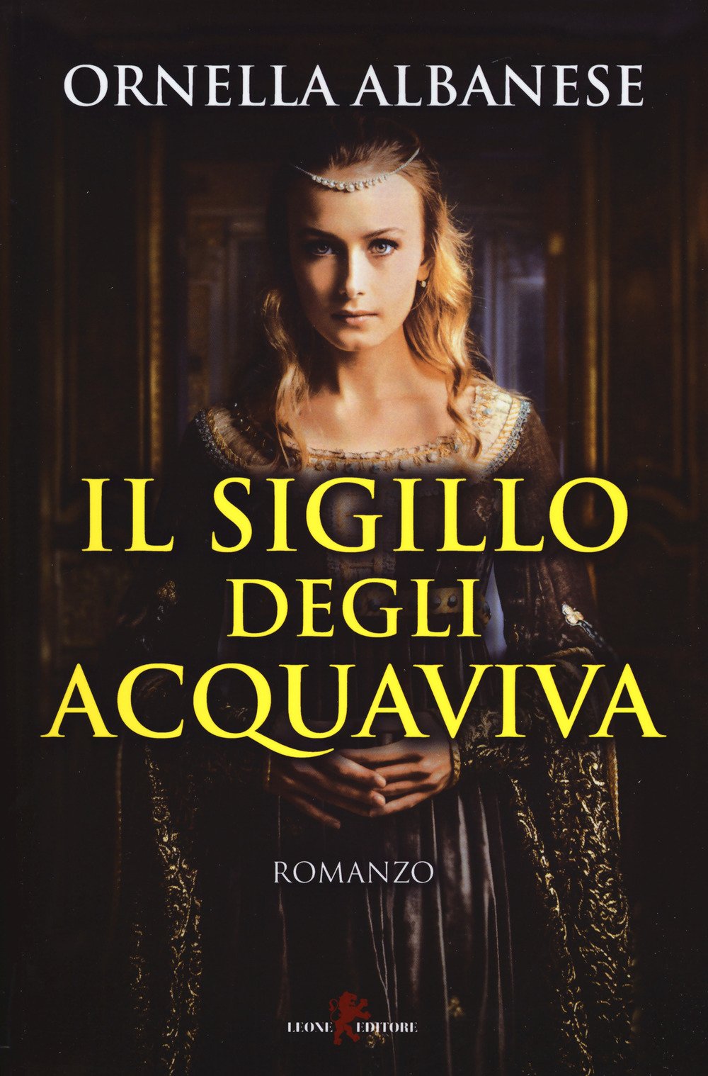 Il sigillo degli Acquaviva (Sàtura) Historical Fiction