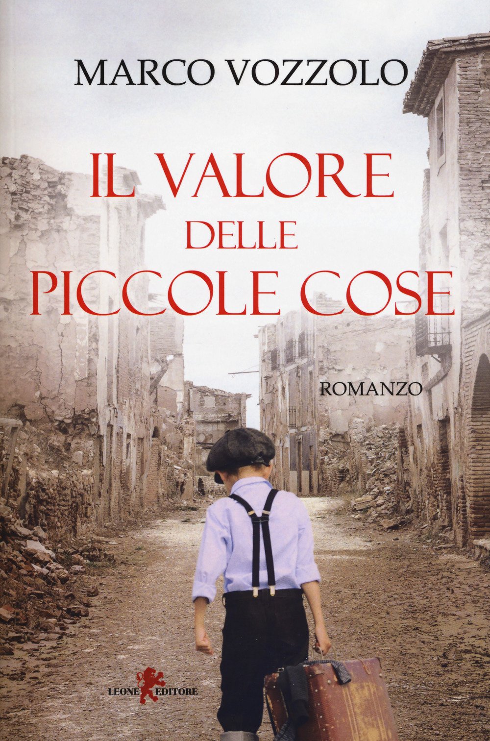 Il valore delle piccole cose book