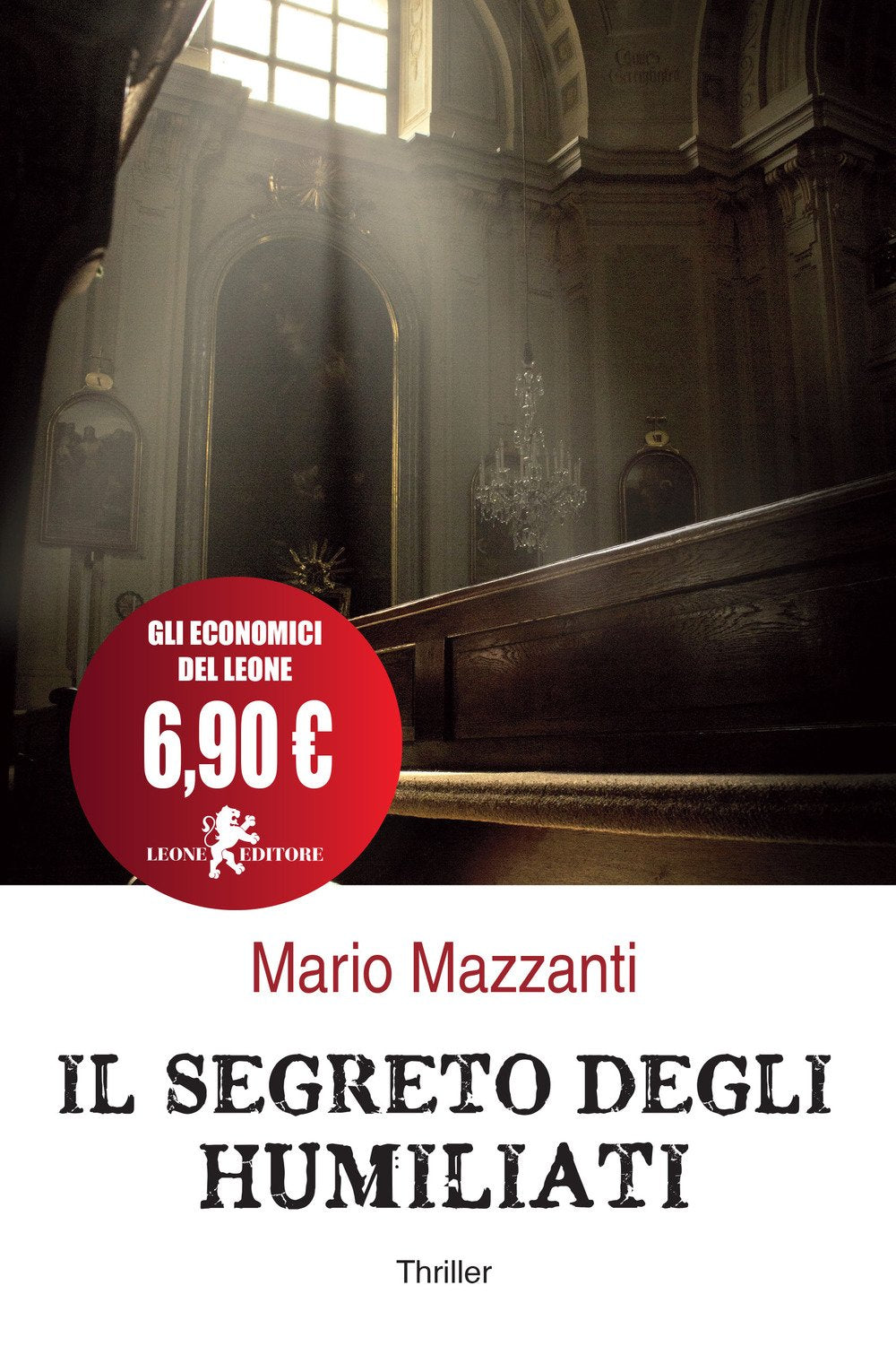 Il segreto degli Humiliati book