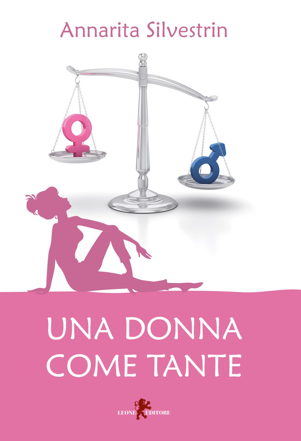 Una donna come tante Contemporary literature