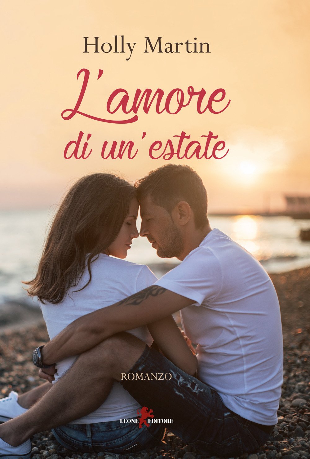 L' amore di un'estate Contemporary literature
