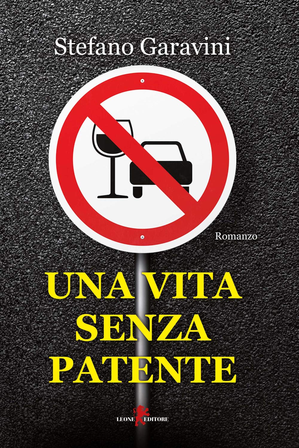 Una vita senza patente (Sàtura) Contemporary literature