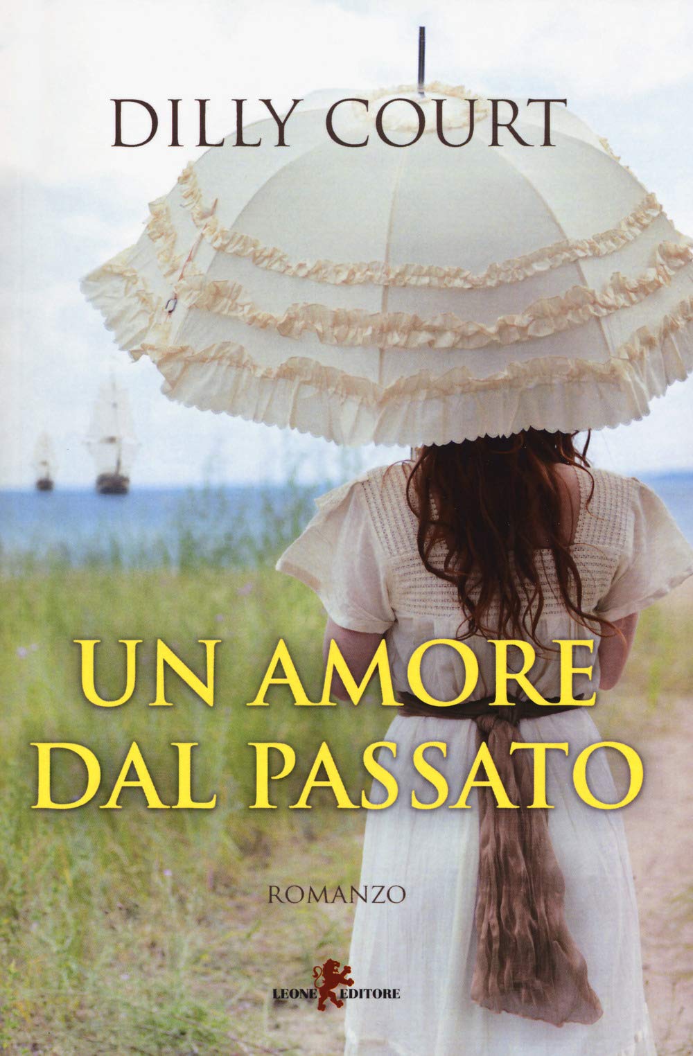 Un amore dal passato (Sàtura) Historical Fiction