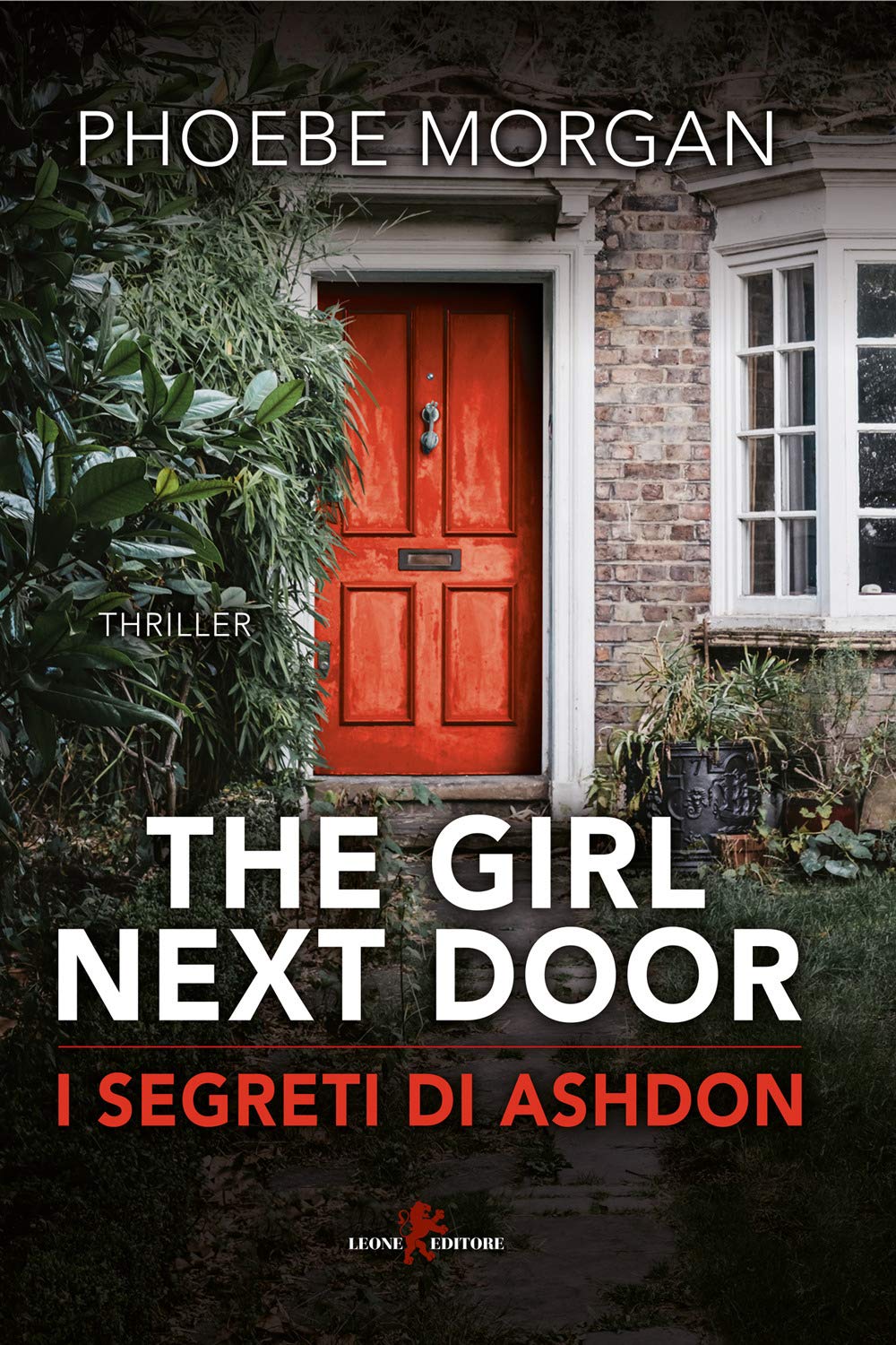 The girl next door. I segreti di Ashdon book