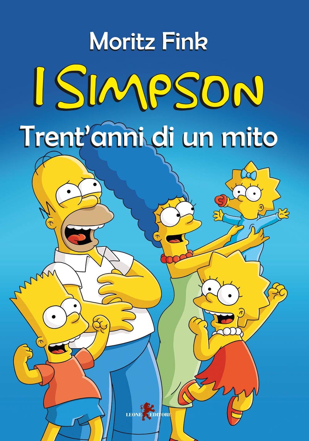 I Simpson. Trent'anni di un mito (Sàtura) Film, Art & Culture