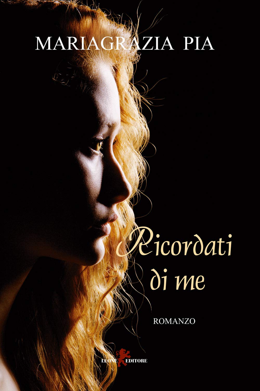Ricordati di me book