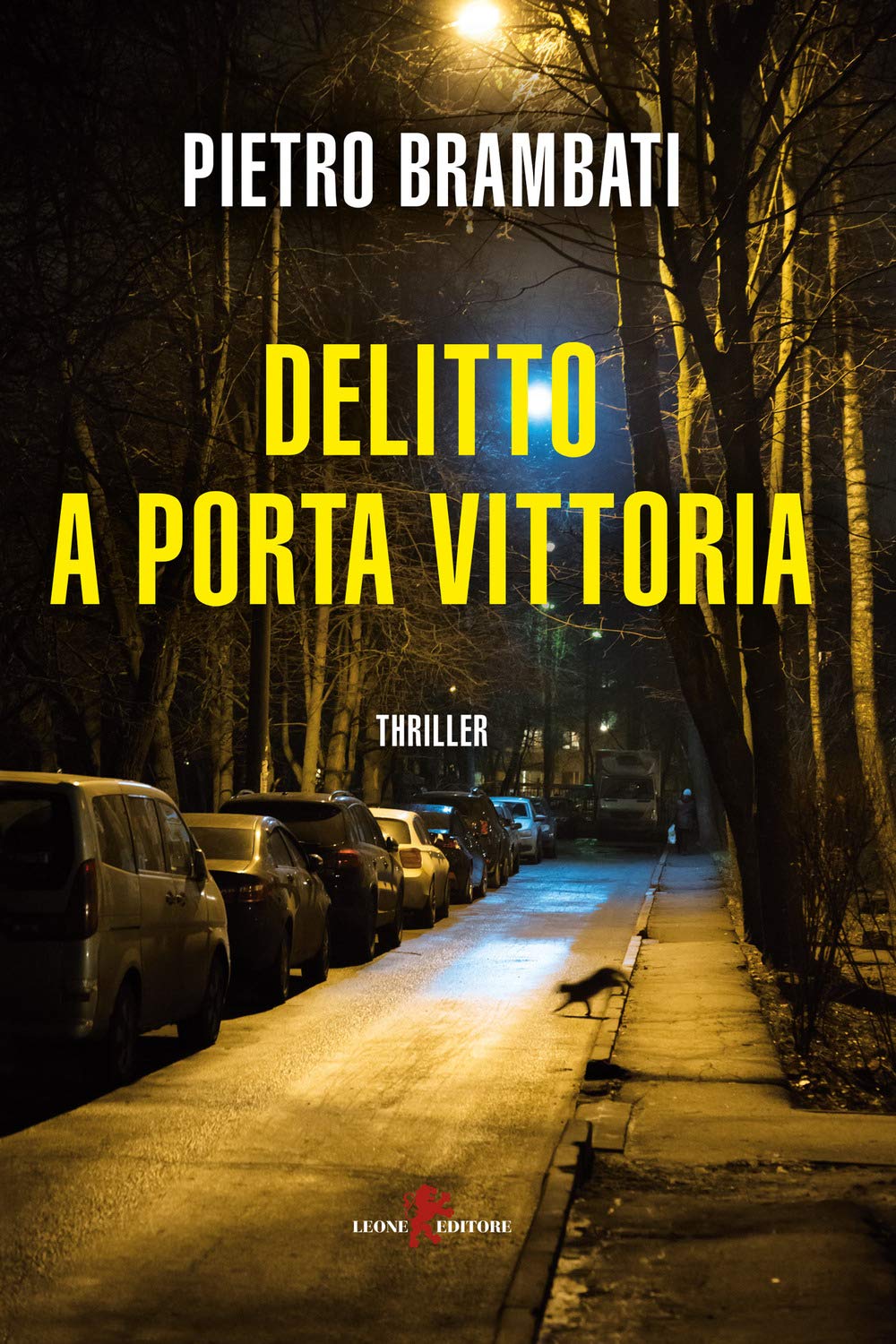 Delitto a Porta Vittoria book