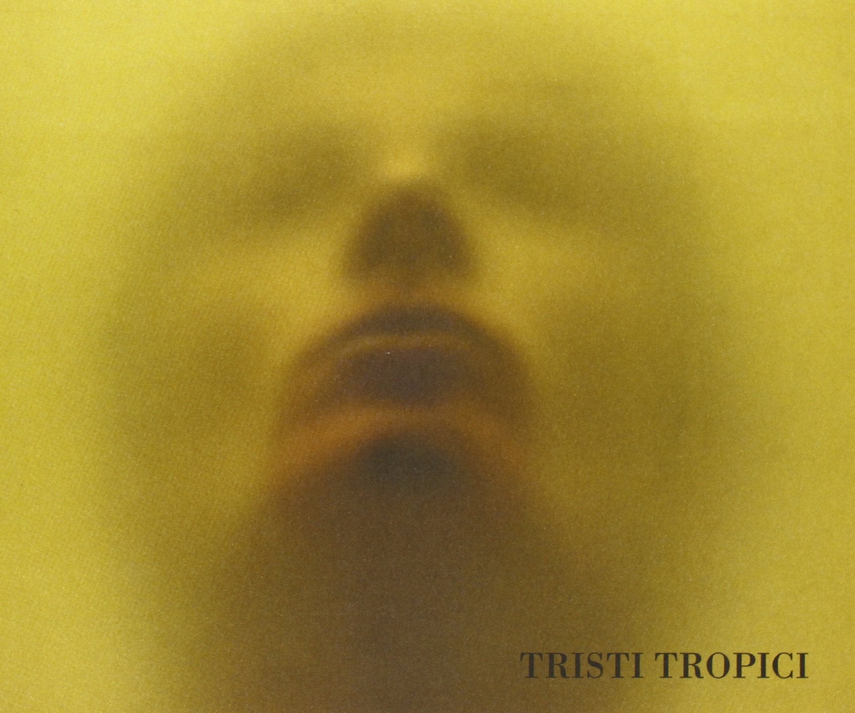 Tristi Tropici. Ediz. italiana, inglese e francese (Il gesto) Film, Art & Culture
