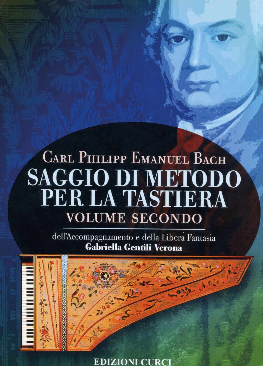 Saggio di metodo per la tastiera. Dell'accompagnamento e della libera fantasia (Vol. 2) book