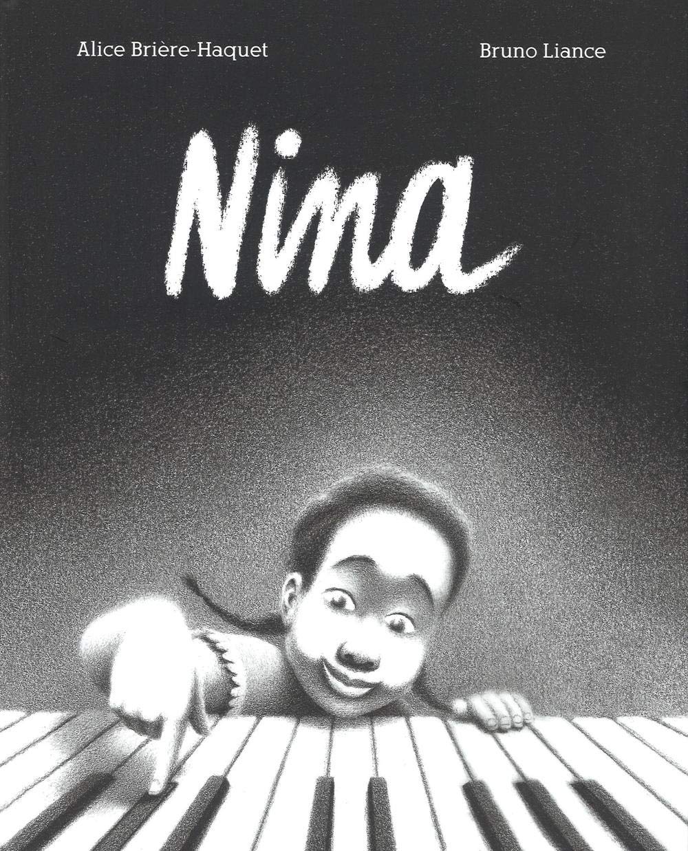 Nina. Ediz. illustrata book