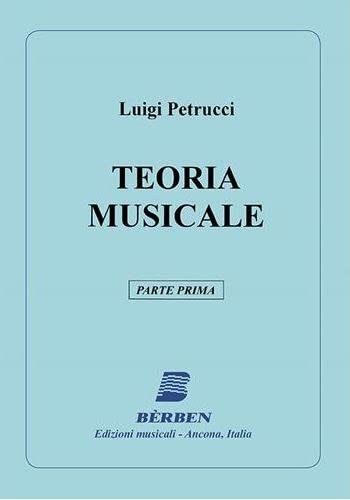 Teoria musicale. Metodo (Vol. 1) book