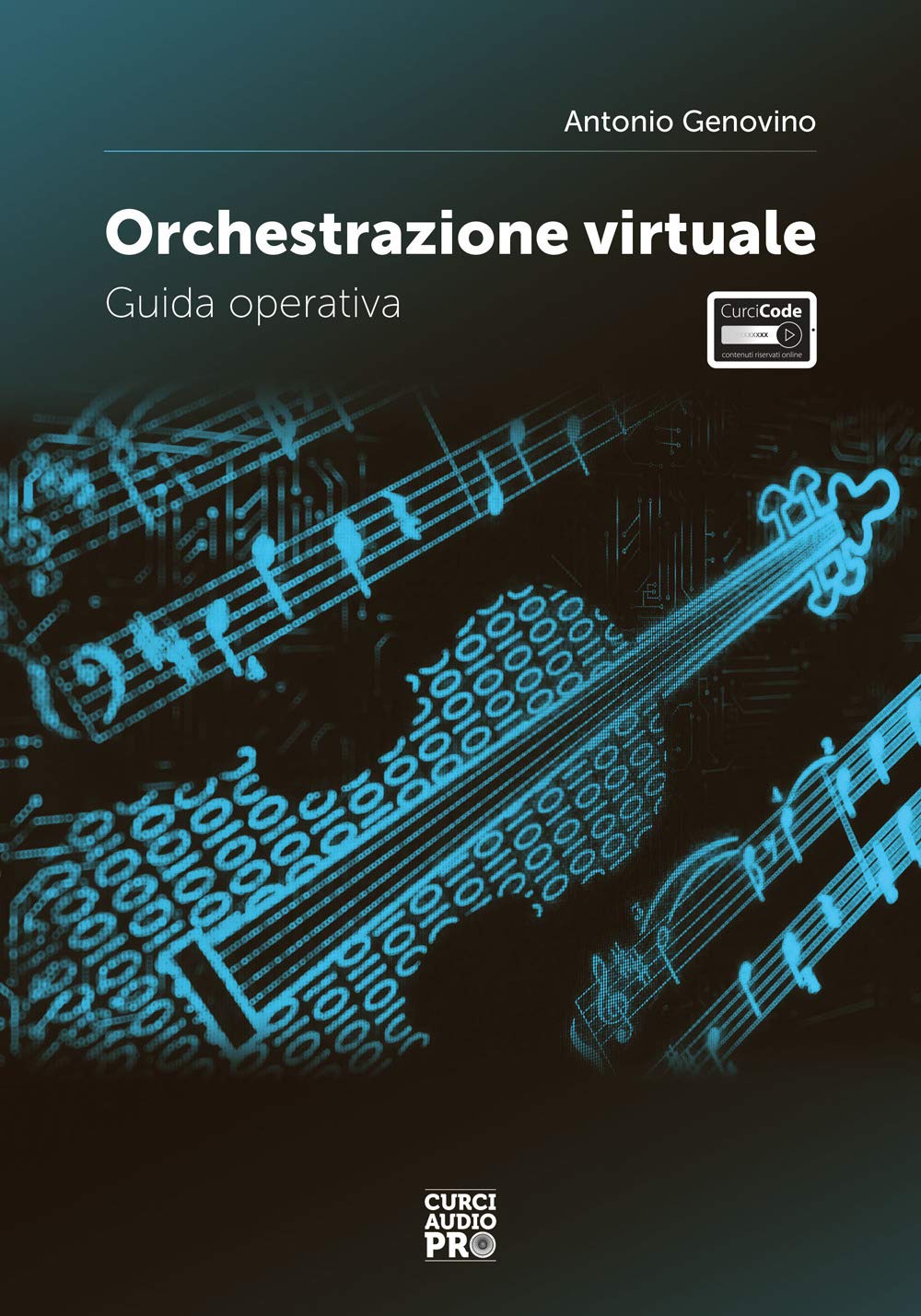 Orchestrazione virtuale. Guida operativa (Audio pro) Computer Science
