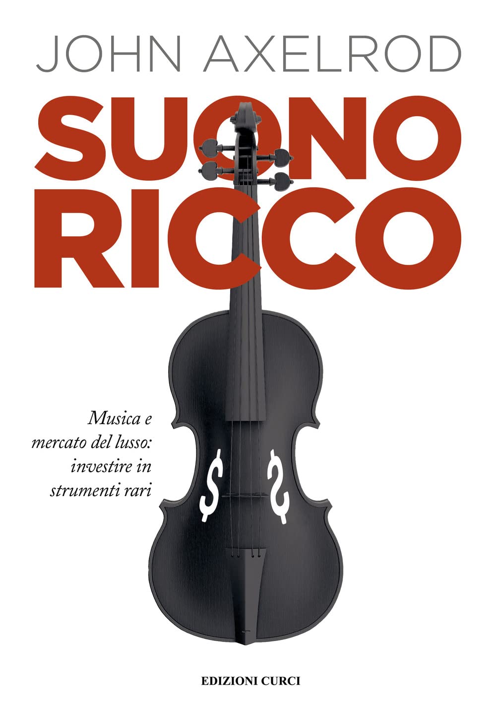 Suono ricco. Musica e mercato del lusso: investire in strumenti rari Business & Technology
