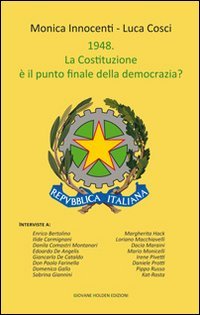 1948. La Costituzione è il punto finale della democrazia? (Mani sagge) Law