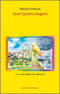 Hotel Quattro stagioni book