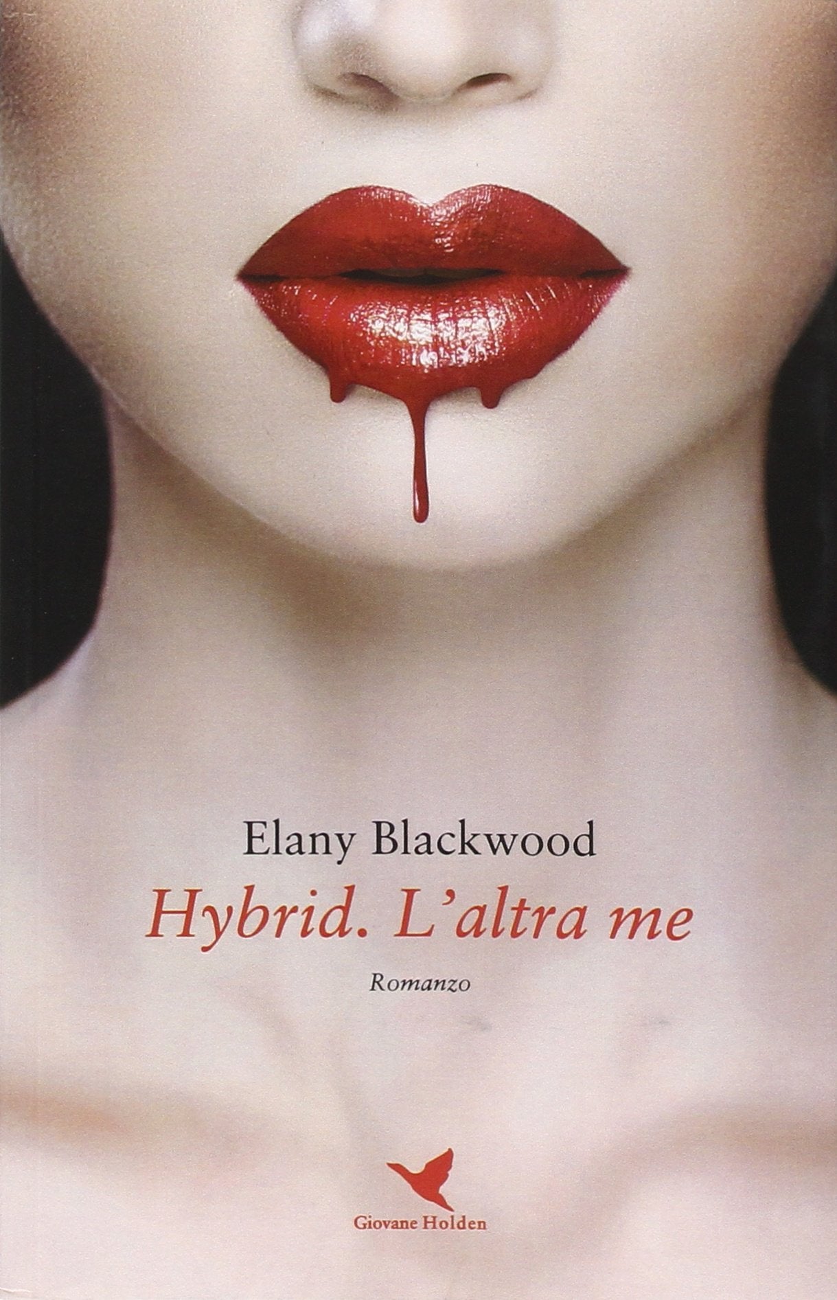 Hybrid. L'altra me Horror & Mystery