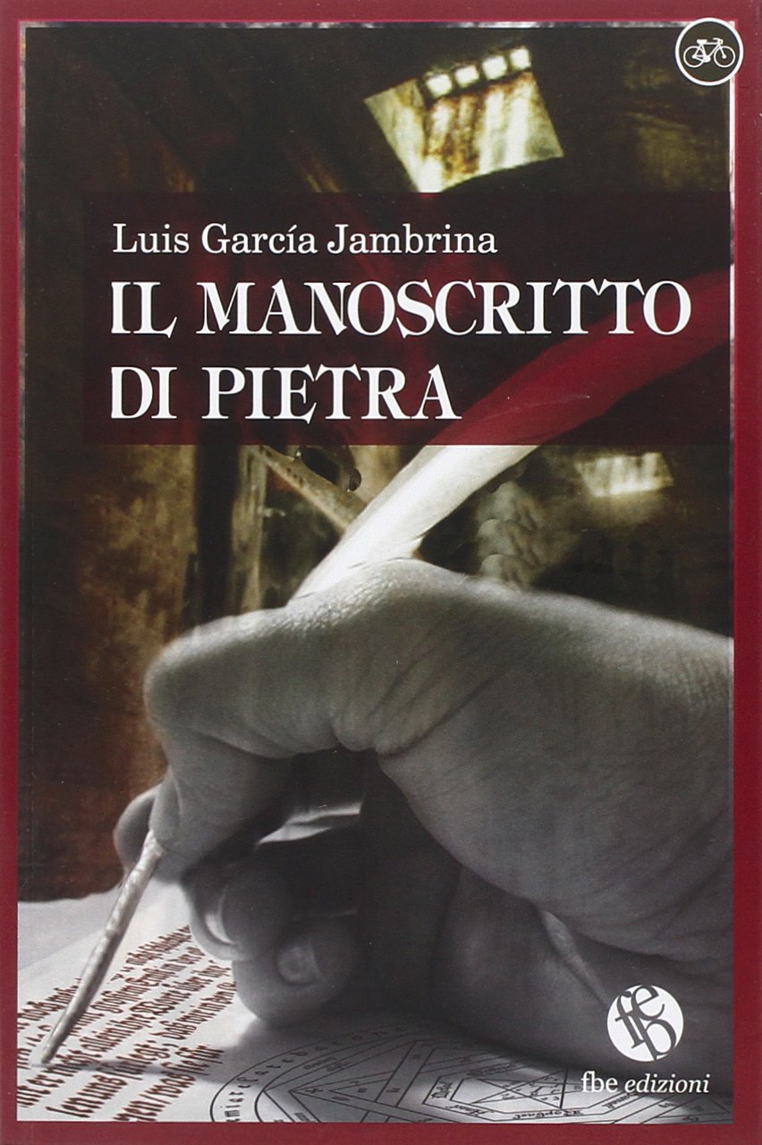 Il manoscritto di pietra book