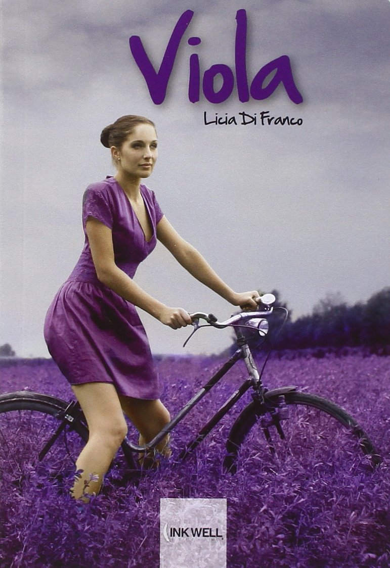 Product Image: Viola