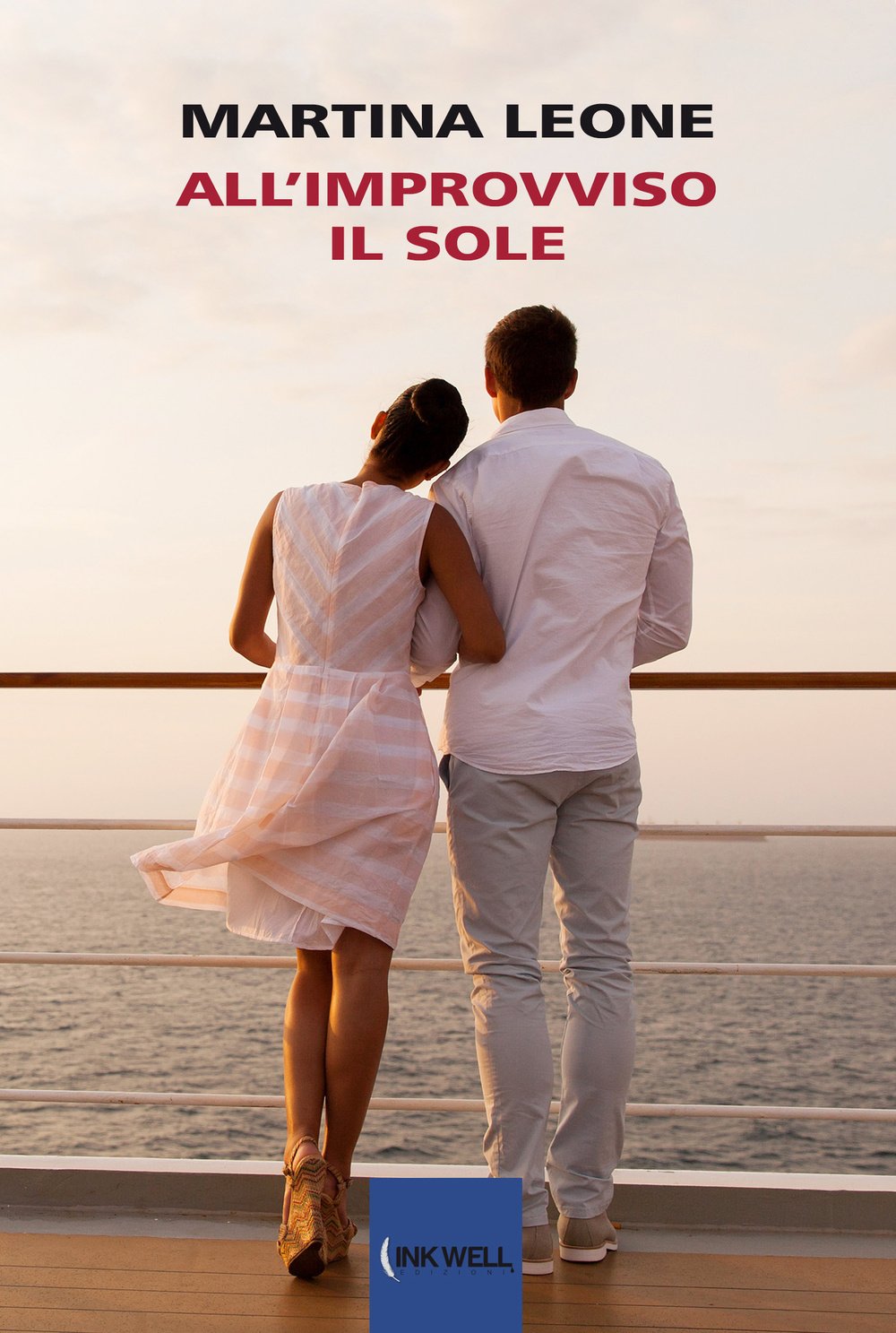 Product Image: All'improvviso il sole
