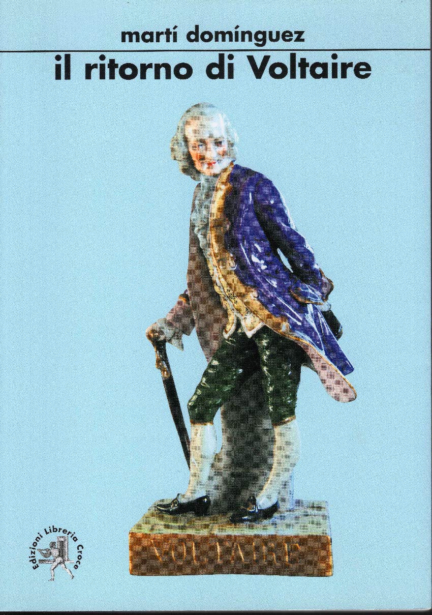 Il ritorno di Voltaire (OzioSapiente) Contemporary literature