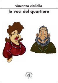 Le voci del quartiere book