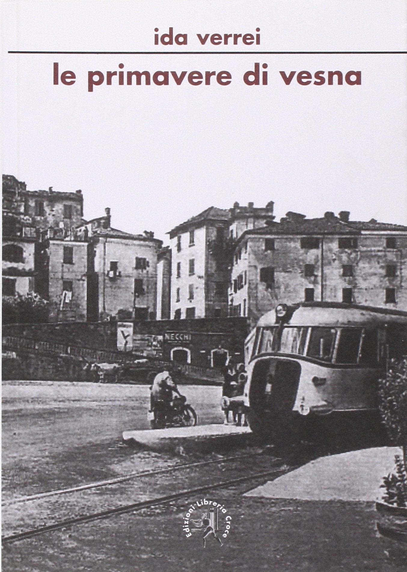Le primavere di Vesna Contemporary literature
