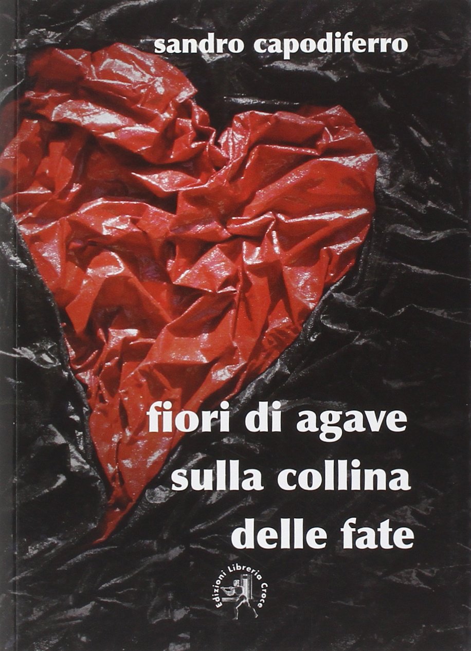 Fiori di agave sulla collina delle fate Contemporary literature