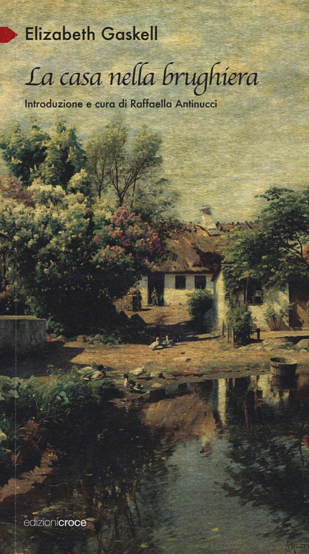 La casa nella brughiera Classics
