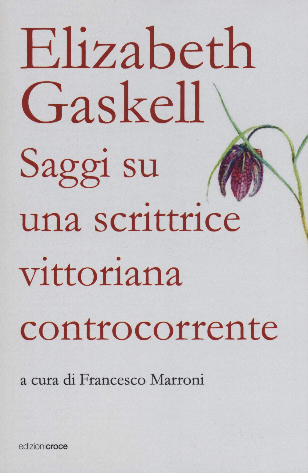 Elizabeth Gaskell. Saggi su una scrittrice vittoriana book