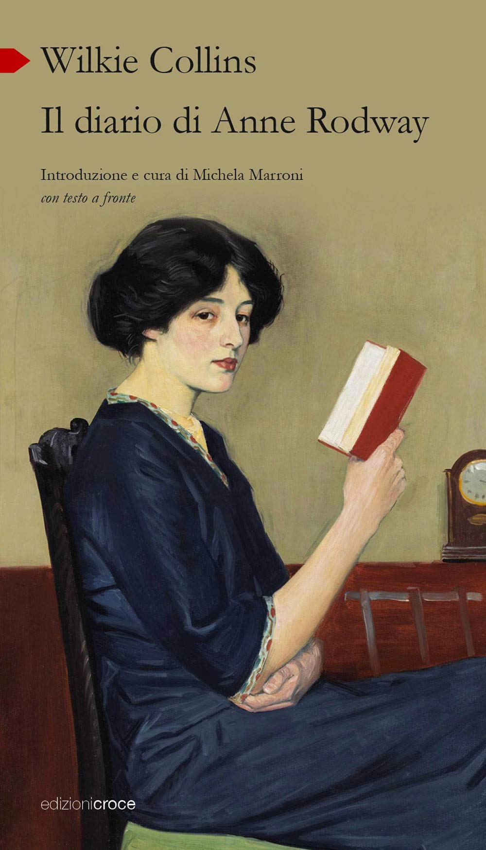 Il diario di Anne Rodway. Testo inglese a fronte Contemporary literature