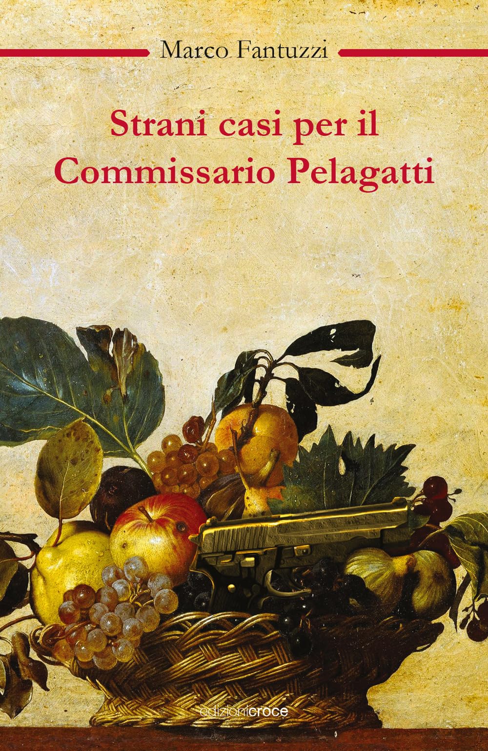 Strani casi per il commissario Pelagatti (OzioSapiente) Contemporary literature