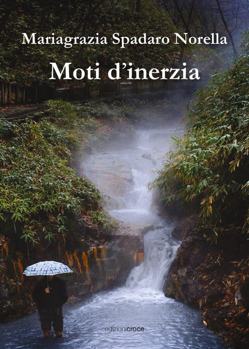 Moti d'inerzia book