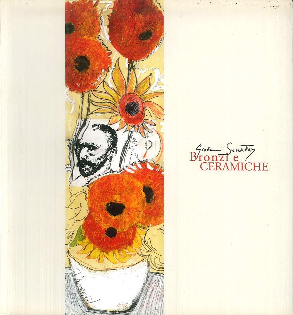 Bronzi e ceramiche. Ediz. illustrata (Cataloghi) Film, Art & Culture