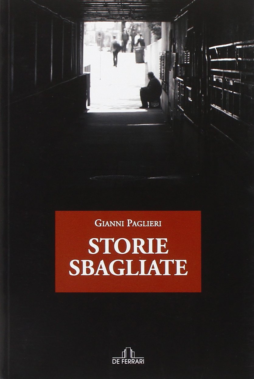 Storie sbagliate (Oblò) Essays & Short Stories