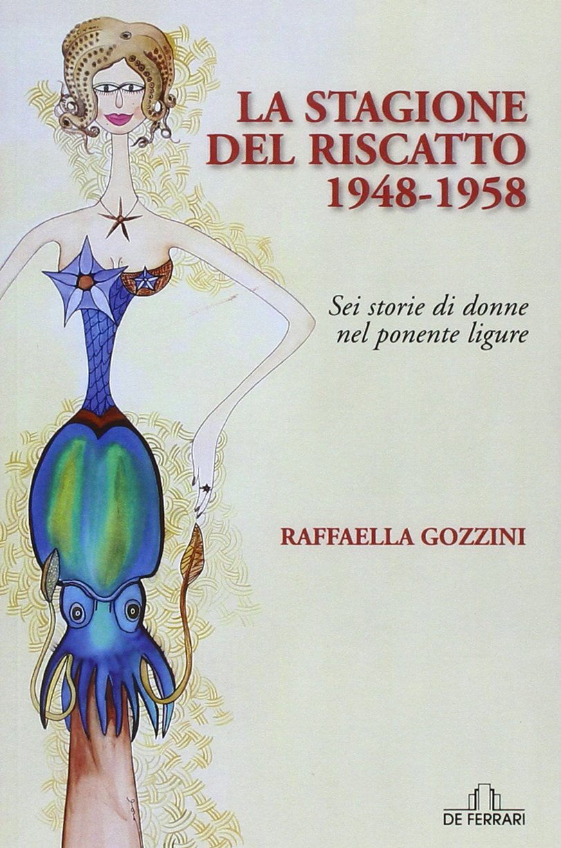 La stagione del riscatto book