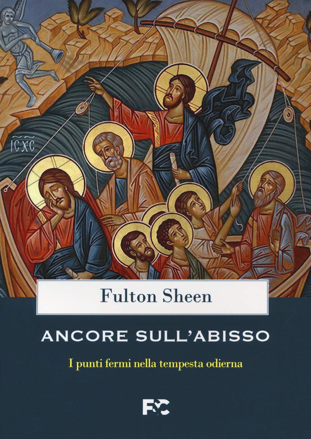 Ancore sull’abisso. I punti fermi nella tempesta odierna book