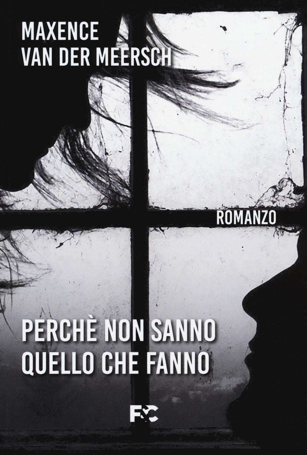 Perché non sanno quello che fanno book