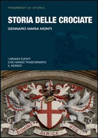 Storia delle crociate book