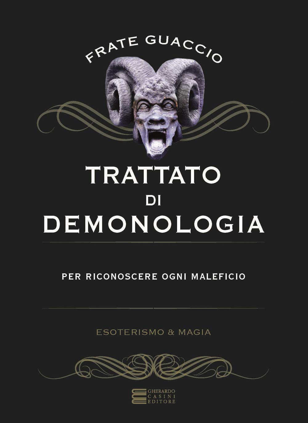Trattato di demonologia Politics & History