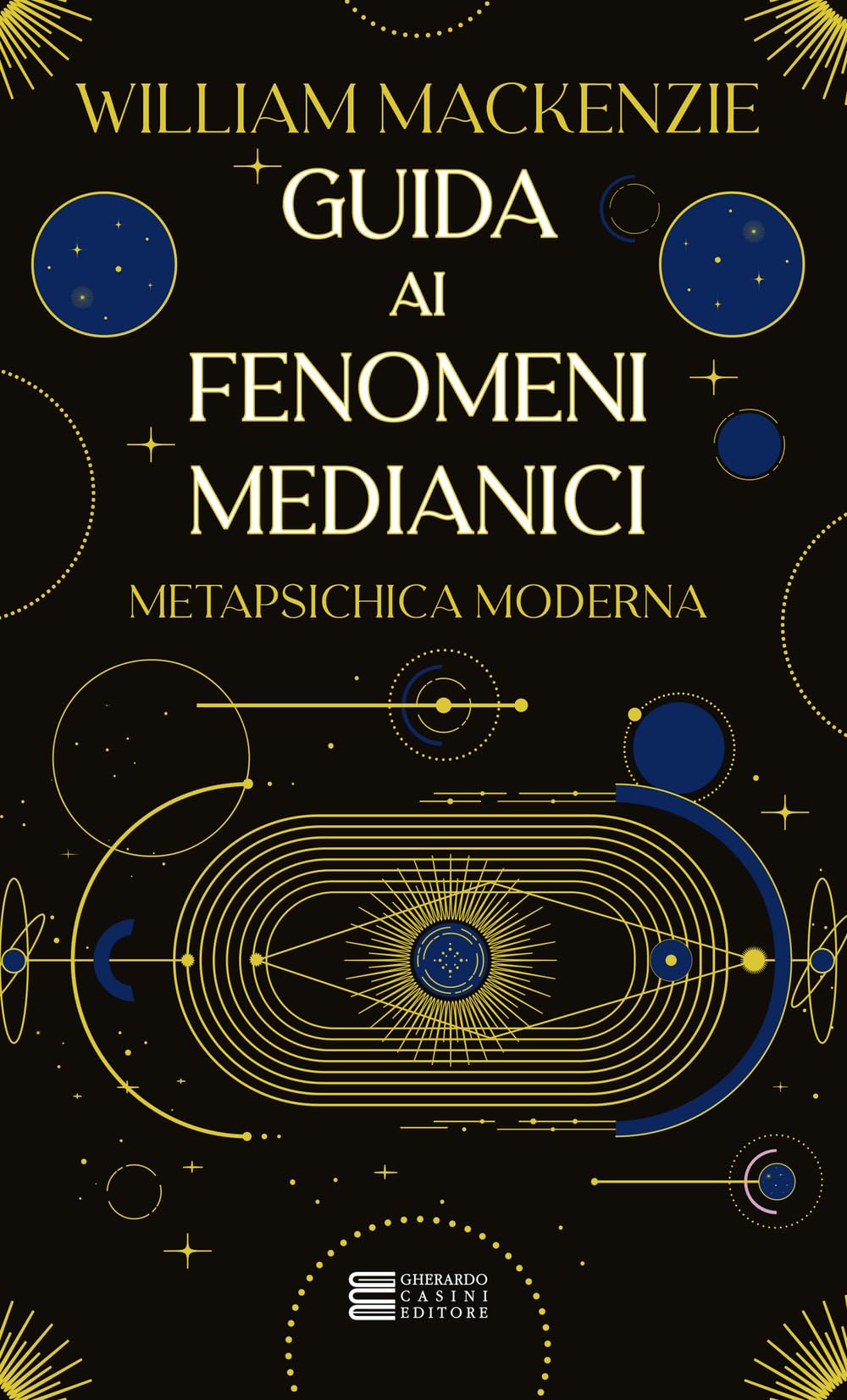 Guida ai fenomeni medianici book