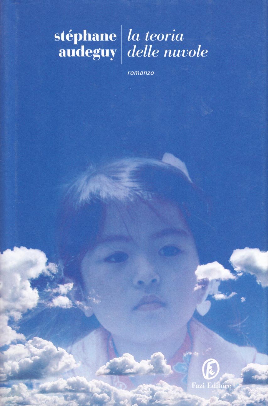 La teoria delle nuvole book
