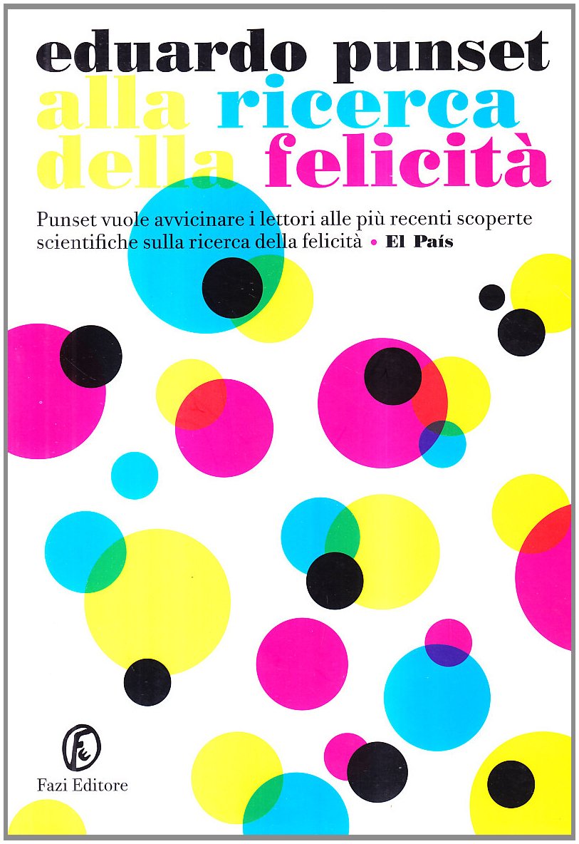 Alla ricerca della felicità (Le terre) Natural Sciences