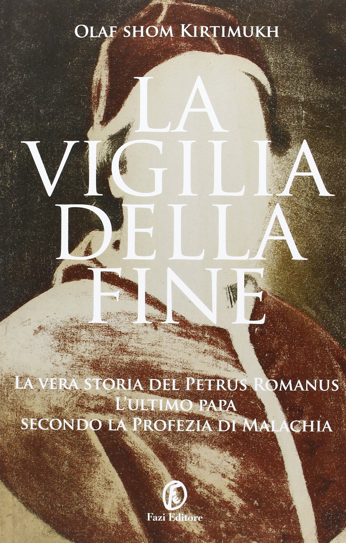La vigilia della fine Historical Fiction