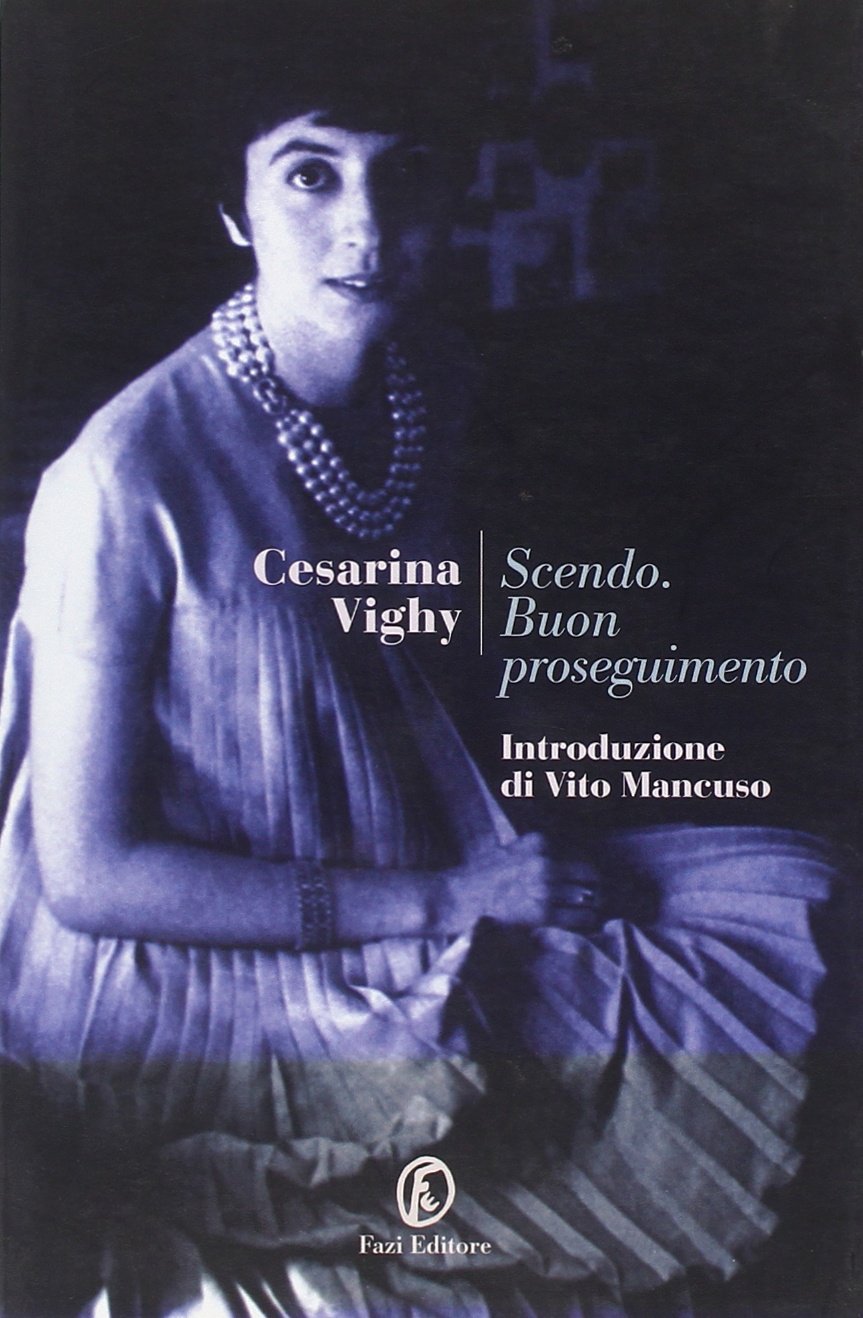 Scendo. Buon proseguimento book