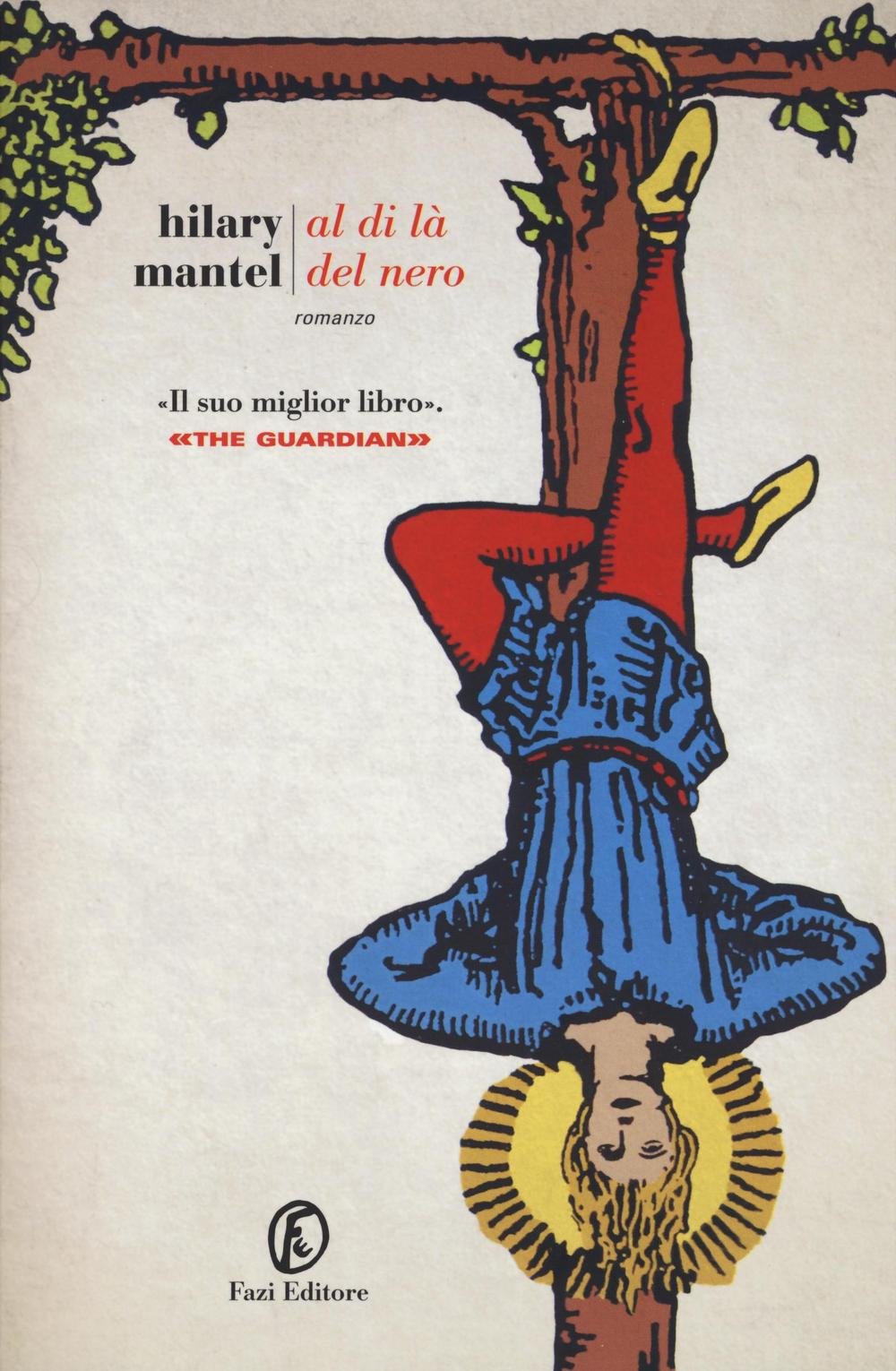 Al di là del nero Contemporary literature