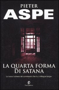 La quarta forma di Satana book